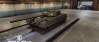 Kirov Object 292