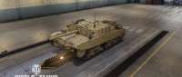 Fiat-Ansaldo Semovente 105/25 M43