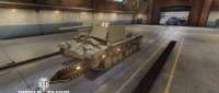 Vickers-Armstrongs Infantry Tank Mk. III 'Valentine AT'