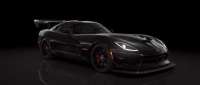 Dodge Viper ACR