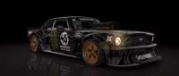 Hoonigan Hoonicorn RTR