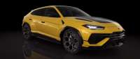 Lamborghini Urus Performante