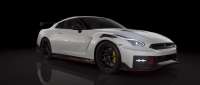 Nissan GT-R Nismo