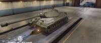Kirov Object 257