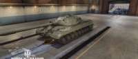 Kirov Object 277