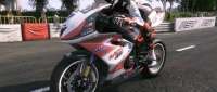Triumph Daytona 675 R
