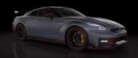 Nissan GT-R Nismo