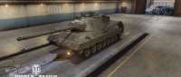 Krauss-Maffei Leopard 1A5