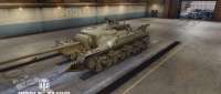 Pacific Car and Foundry T28 Super Heavy Tank