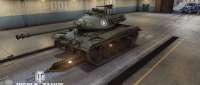Cadillac M41 'Walker Bulldog'