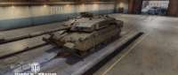 Royal Ordnance Factory FV 4030/4 Challenger 1