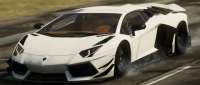Lamborghini Aventador LP 700-4