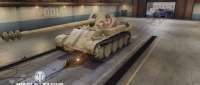 Rheinmetall Skorpion G