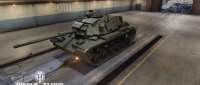 Detroit Tank Arsenal M60 A1 RISE Patton