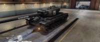 Detroit Tank Arsenal Heavy Tank T34