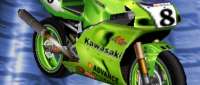 Kawasaki ZX-7 RR