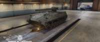 Rheinmetall Marder VTS1