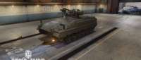 Rheinmetall Marder 1A3