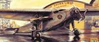 Ford Trimotor