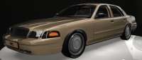 Ford Crown Victoria