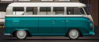 Volkswagen Bus