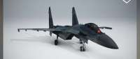 Sukhoi Su-35