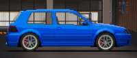 Volkswagen Golf R32