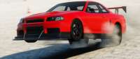 Nissan Skyline GT-R