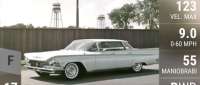 Buick Invicta