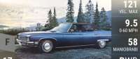 Buick Electra