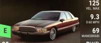 Buick Roadmaster