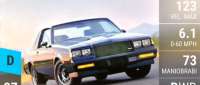 Buick Grand National