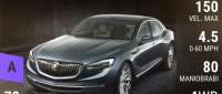 Buick Avenir