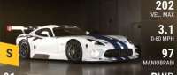 Dodge Viper GT3-R
