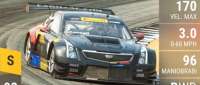 Cadillac ATS-V.R GT3
