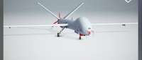 Elbit Systems Hermes 900 Kochav
