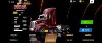 Western Star 5700XE