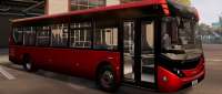 Alexander Dennis Enviro200 MMC