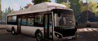 Vicinity Bus CNG