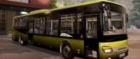 Setra S 416 LE Business