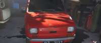 Polski Fiat 126p