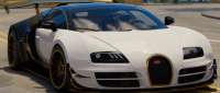 Bugatti Veyron Grand Sport Vitesse