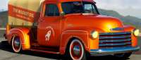 Chevrolet Advance-Design 3100