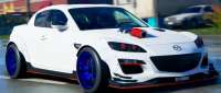 Mazda RX-8