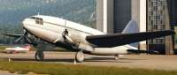 Curtiss-Wright C-46 Commando