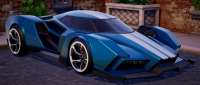 Scuderia Cameron Glickenhaus 003S