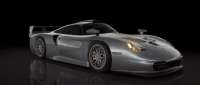 Porsche 911 GT1