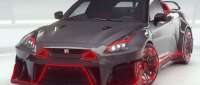 Nissan GT-R Nismo