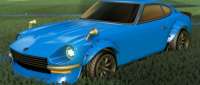 Nissan Fairlady Z