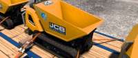JCB HTD-5E